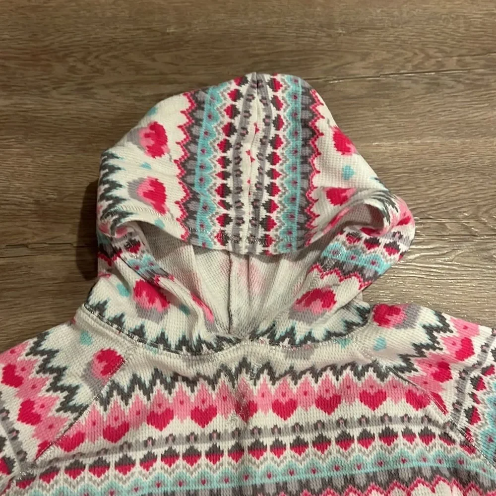 Gymboree sweater